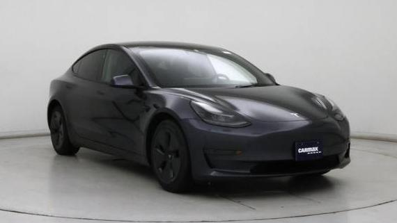 TESLA MODEL 3 2023 5YJ3E1EA1PF643667 image